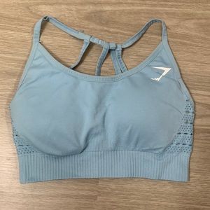 Gymshark Seamless Collection Sports Bra
